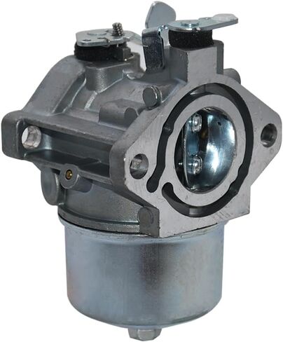 692684 Carburetor for 497581 495778 494881 494883 494894 495782 495784 499074 499158 696461 697594 Compatibility 194702 195707 176432 254707 286702 With Air Filter 194702 195707 in Saudi Arabia