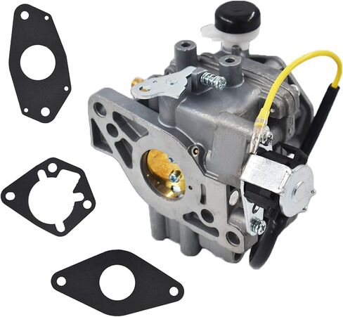 24-853-59-S Carburetor Replacement for Kohler 2485359-S CH20 CH22 CH23 CH25 CH26 CH620 CH680 19Hp 20Hp 21Hp 22Hp 23Hp Engine in Saudi Arabia