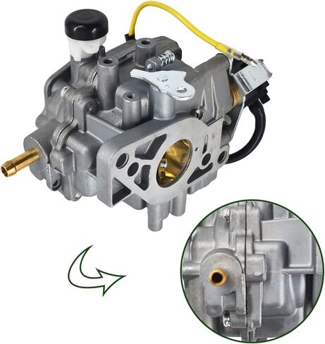 24-853-59-S Carburetor Replacement for Kohler 2485359-S CH20 CH22 CH23 CH25 CH26 CH620 CH680 19Hp 20Hp 21Hp 22Hp 23Hp Engine in Saudi Arabia