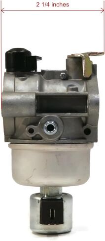 The ROP Shop | Carburetor for Kohler 12-853-08 12-853-50 12-853-58 12-853-74 12-853-76 Engines in Saudi Arabia