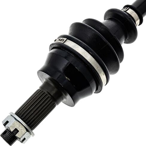 NICHE Front Rear CV Axle Kit for Polaris RZR 900 Trail 1333080 1333262 1333949 1333948 in Saudi Arabia
