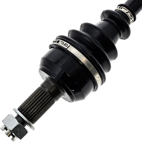 NICHE Front Rear CV Axle Kit for Polaris RZR 900 Trail 1333080 1333262 1333949 1333948 in Saudi Arabia