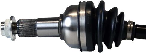 AutoShack Front Right or Left CV Axle Shaft Assembly Replacement for Yamaha 2009-2014 YFM550 Grizzly FI 4x4 Auto 2016 YFM700K Kodial Driver or Passenger Side ADSKYAM8018 in Saudi Arabia