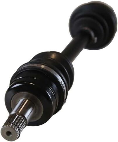 AutoShack Front Right or Left CV Axle Shaft Assembly Replacement for Yamaha 2009-2014 YFM550 Grizzly FI 4x4 Auto 2016 YFM700K Kodial Driver or Passenger Side ADSKYAM8018 in Saudi Arabia