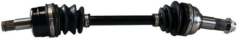 AutoShack Front Right or Left CV Axle Shaft Assembly Replacement for Yamaha 2009-2014 YFM550 Grizzly FI 4x4 Auto 2016 YFM700K Kodial Driver or Passenger Side ADSKYAM8018 in Saudi Arabia