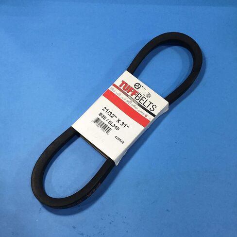 PIX - B45 / 5L480, V- Belt, B/5L, 21/32 x 48in OC in Saudi Arabia