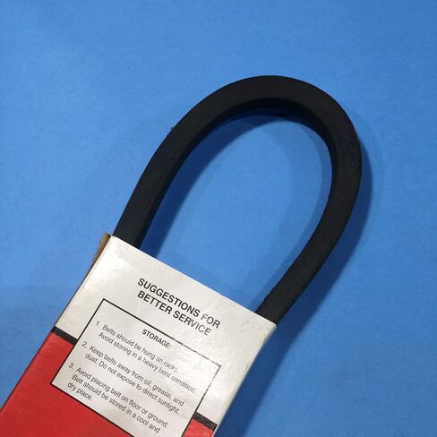 PIX - B45 / 5L480, V- Belt, B/5L, 21/32 x 48in OC in Saudi Arabia