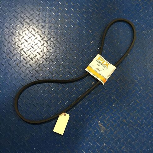 PIX - B45 / 5L480, V- Belt, B/5L, 21/32 x 48in OC in Saudi Arabia