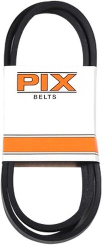 PIX - B45 / 5L480, V- Belt, B/5L, 21/32 x 48in OC in Saudi Arabia