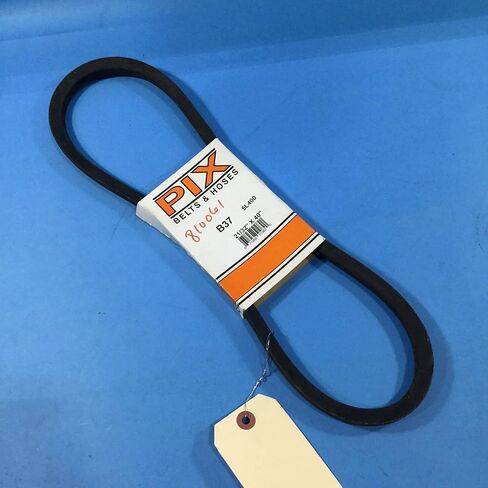 PIX - B45 / 5L480, V- Belt, B/5L, 21/32 x 48in OC in Saudi Arabia