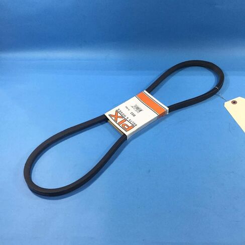PIX - B45 / 5L480, V- Belt, B/5L, 21/32 x 48in OC in Saudi Arabia