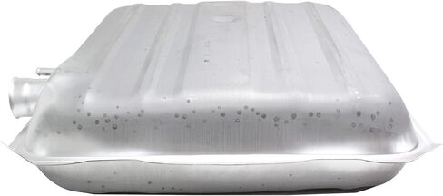 Garage-Pro 16 Gallons استبدال خزان الوقود لشيفروليه بيل إير 1957 3.8L 3.9L 4.3L 4.6L سلسلة واحدة من الخسارة 3.8L 4.3L 4.6L غاز كوبيه سيدان 25-1/4 "× 25" × 8-1/4 " in Saudi Arabia