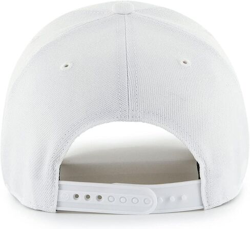 '47 Brand Relaxed Fit Cap - MVP FC Liverpool Charcoal in Saudi Arabia