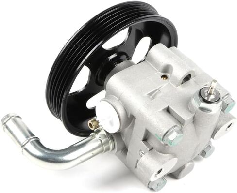 4910065J00 49100-65J00 مضخة التوجيه السلطة تناسب 2005-2010 Suzuki Grand Vitara II JT 2.0 J20A مضخة توجيهية جديدة لما بعد البيع in Saudi Arabia