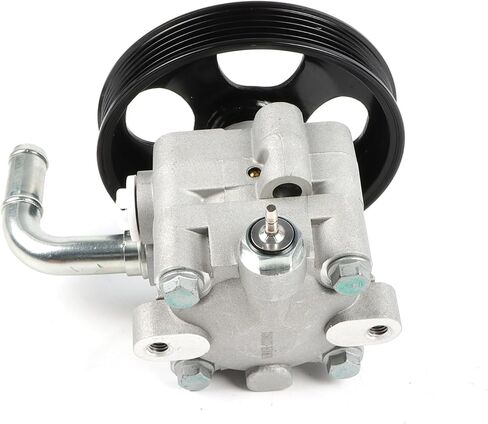 4910065J00 49100-65J00 مضخة التوجيه السلطة تناسب 2005-2010 Suzuki Grand Vitara II JT 2.0 J20A مضخة توجيهية جديدة لما بعد البيع in Saudi Arabia
