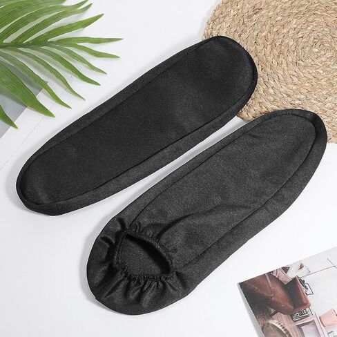 2 Pcs Car Front Seat Armrest Covers, Universal Size Car Seat Arm Rest Cover Replacement, Black Elastic Fabric Auto Seat Armrest Protectors, Car Interior Accessories in Kuwait