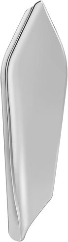 TCT-MOTORPARTS Carbon Fiber Look Mid-Frame Air Deflectors Fit For Harley Touring 2009-2023 in Kuwait