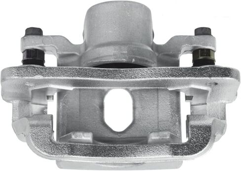 Detroit Axle - الخلفية اليمنى الفرامل الفرجار ل Hyundai Santa Fe Sport in Saudi Arabia