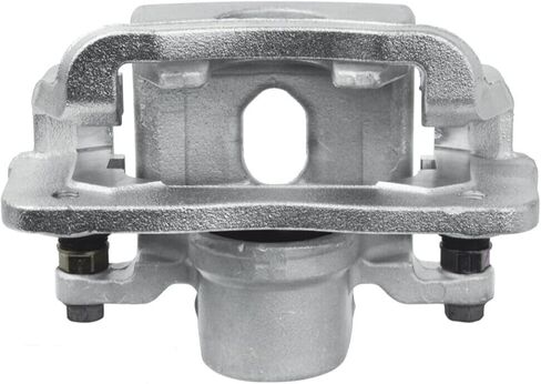 Detroit Axle - الخلفية اليمنى الفرامل الفرجار ل Hyundai Santa Fe Sport in Saudi Arabia