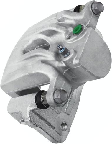 Detroit Axle - الخلفية اليمنى الفرامل الفرجار ل Hyundai Santa Fe Sport in Saudi Arabia