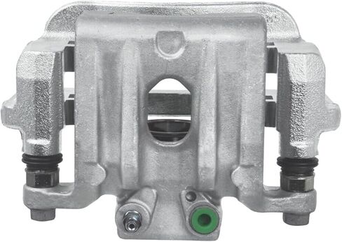 Detroit Axle - الخلفية اليمنى الفرامل الفرجار ل Hyundai Santa Fe Sport in Saudi Arabia