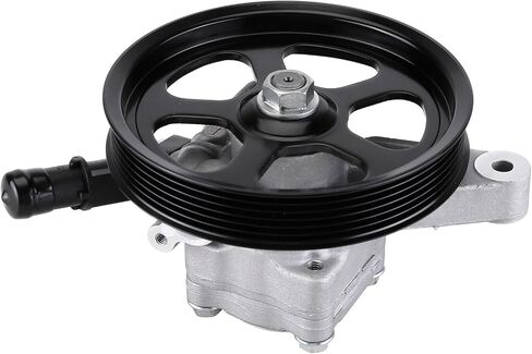 مضخة توجيه الطاقة مع Pulley ، 2003-2013 متوافقة مع Acura MDX ، 2005-2010 متوافقة مع هوندا أوديسي ، 2005-2008 متوافق مع هوندا Pilot ، OE 21-5442 ، 553-59154 ، 553-50150 in Kuwait