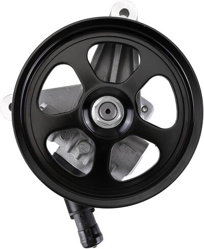 مضخة توجيه الطاقة مع Pulley ، 2003-2013 متوافقة مع Acura MDX ، 2005-2010 متوافقة مع هوندا أوديسي ، 2005-2008 متوافق مع هوندا Pilot ، OE 21-5442 ، 553-59154 ، 553-50150 in Kuwait