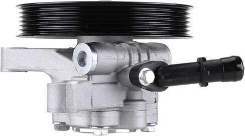 مضخة توجيه الطاقة مع Pulley ، 2003-2013 متوافقة مع Acura MDX ، 2005-2010 متوافقة مع هوندا أوديسي ، 2005-2008 متوافق مع هوندا Pilot ، OE 21-5442 ، 553-59154 ، 553-50150 in Kuwait