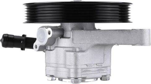 مضخة توجيه الطاقة مع Pulley ، 2003-2013 متوافقة مع Acura MDX ، 2005-2010 متوافقة مع هوندا أوديسي ، 2005-2008 متوافق مع هوندا Pilot ، OE 21-5442 ، 553-59154 ، 553-50150 in Kuwait