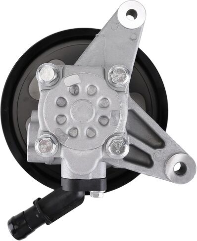 مضخة توجيه الطاقة مع Pulley ، 2003-2013 متوافقة مع Acura MDX ، 2005-2010 متوافقة مع هوندا أوديسي ، 2005-2008 متوافق مع هوندا Pilot ، OE 21-5442 ، 553-59154 ، 553-50150 in Kuwait