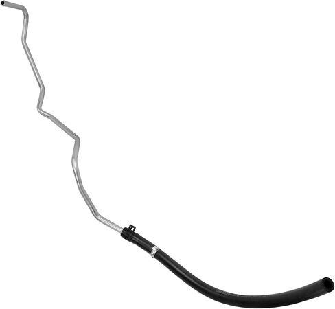 A-Premium Power Steering Hose Return Line Hose Assembly Compatible with Dodge Grand Caravan Chrysler Town & Country Voyager 2001-2003 Cooler to Reservoir in Saudi Arabia