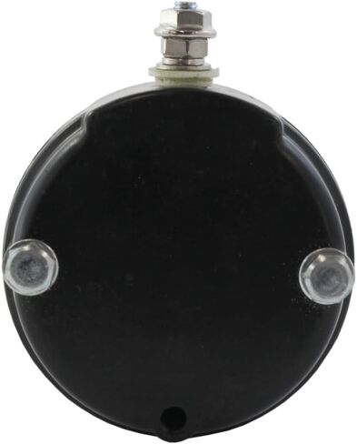 New Outboard Starter Compatible with Chrysler Mercury Marine Force Marine U.S. Marine 100HP 105HP 115HP 120HP 125HP 130HP 140HP 150HP 70HP 75HP 80HP 85HP 90HP 50-616955-1 50-F616955-1 F616955 F6169551 in Saudi Arabia