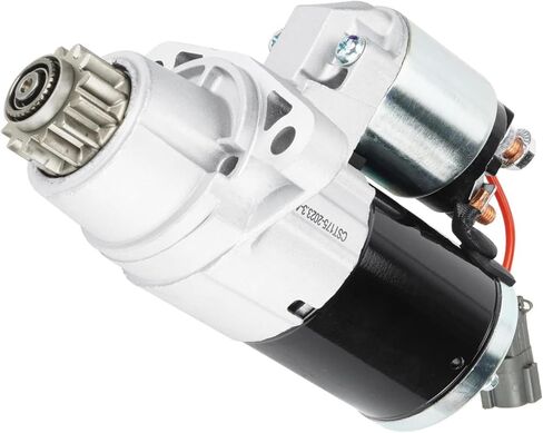 ناتج جديد ملائم لـ 3.5L Nissan Maxima 2007-2008 Murano 2003-2007 استبدال#410-48208 M1T68681 23300-CA000 in Saudi Arabia