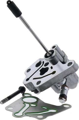 Solarhome Fuel Pump 21067551 20411997 20752310 21067955 متوافق مع فولفو FH12 FM12 FL12 FH12 NH12 TRACK VN VNL VHD Series D12 محرك in Saudi Arabia