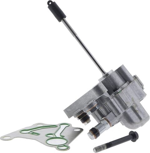 Solarhome Fuel Pump 21067551 20411997 20752310 21067955 متوافق مع فولفو FH12 FM12 FL12 FH12 NH12 TRACK VN VNL VHD Series D12 محرك in Saudi Arabia