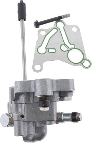Solarhome Fuel Pump 21067551 20411997 20752310 21067955 متوافق مع فولفو FH12 FM12 FL12 FH12 NH12 TRACK VN VNL VHD Series D12 محرك in Saudi Arabia