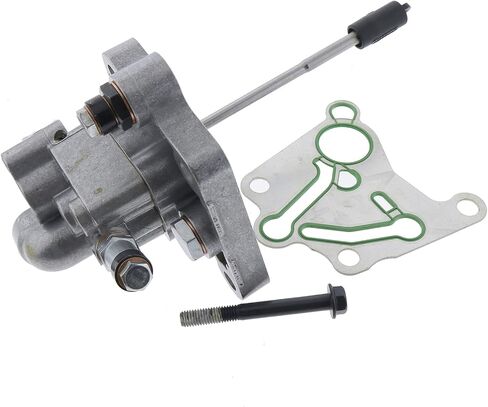 Solarhome Fuel Pump 21067551 20411997 20752310 21067955 متوافق مع فولفو FH12 FM12 FL12 FH12 NH12 TRACK VN VNL VHD Series D12 محرك in Saudi Arabia