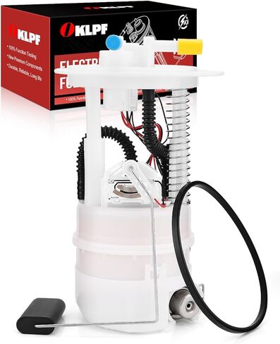 مجموعة وحدة مضخة الوقود الكهربائية OKLPF EN8545M متوافقة مع 2004 2005 2006 2007 2008 2009 NISSAN QUEST V6 3.5L ، 2004 2005 2006 NISSAN Altima L4 2.5L V6 in Kuwait