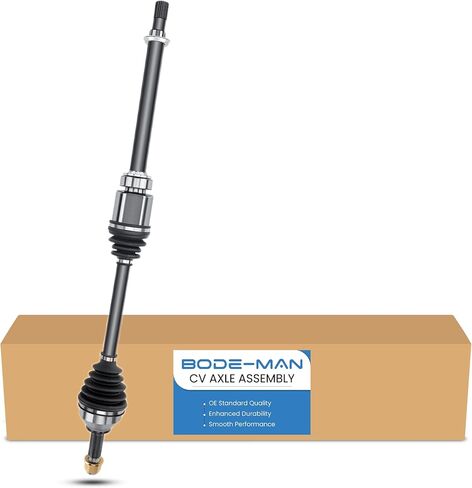 Front Right CV Axle Shaft Passenger Side for 2007-2013 Nissan Altima 2.5L with Automatic CVT Transmission Excluding Hybrid in Saudi Arabia