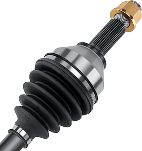 Front Right CV Axle Shaft Passenger Side for 2007-2013 Nissan Altima 2.5L with Automatic CVT Transmission Excluding Hybrid in Saudi Arabia