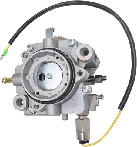 15004-0799 Carburetor متوافق مع MIA11386 MIA12362 لجون ديري 425 445 455 ، ل Kawasaki FD620D AS16 AS18 AS19 4 محرك ، استبدل #15004-2067 15003-2634 in Saudi Arabia