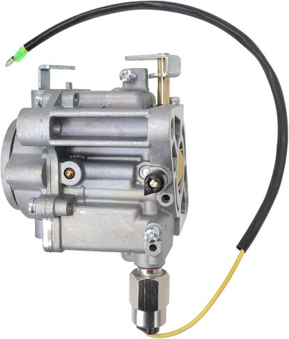 15004-0799 Carburetor متوافق مع MIA11386 MIA12362 لجون ديري 425 445 455 ، ل Kawasaki FD620D AS16 AS18 AS19 4 محرك ، استبدل #15004-2067 15003-2634 in Saudi Arabia