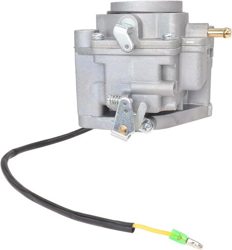 15004-0799 Carburetor متوافق مع MIA11386 MIA12362 لجون ديري 425 445 455 ، ل Kawasaki FD620D AS16 AS18 AS19 4 محرك ، استبدل #15004-2067 15003-2634 in Saudi Arabia