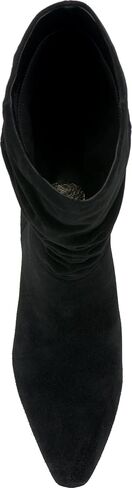 حذاء Skylar للسيدات من Vince Camuto، أسود، 7.5 in Saudi Arabia