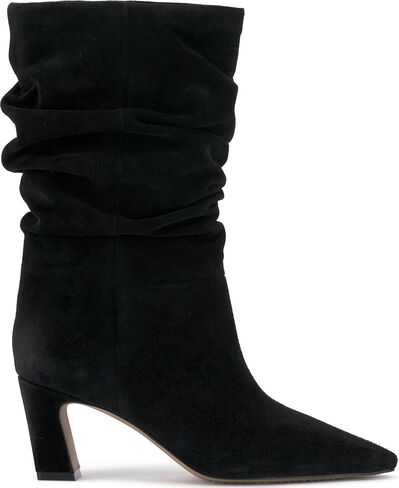 حذاء Skylar للسيدات من Vince Camuto، أسود، 7.5 in Saudi Arabia