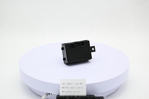 Auto Control Blower Motor Resistor Compatible with Ford Fusion 12-06 Relacement for Lincoln Mkz Zephyr 12-07 Fit for Mercury Milan 11-06 Fan Control Module in Saudi Arabia