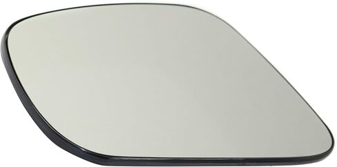 Kool Vue Mirror Glass Compatible with Pontiac Grand Prix 2004-2008 Driver Side GM1324114 in Saudi Arabia