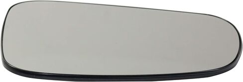 Kool Vue Mirror Glass Compatible with Pontiac Grand Prix 2004-2008 Driver Side GM1324114 in Saudi Arabia