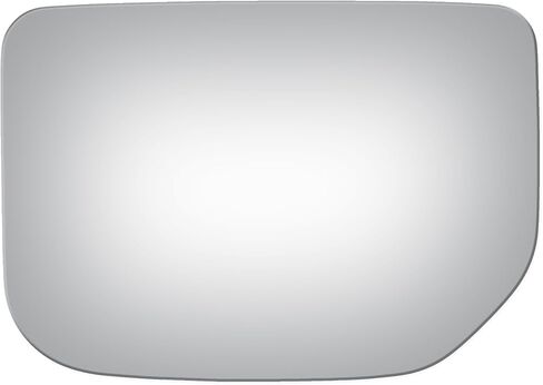 Burco 4131 Flat Driver Side Side Mirt Glass لـ 07-14 Toyota FJ Cruiser (2007 ، 2008 ، 2009 ، 2010 ، 2011 ، 2013 ، 2013) in Saudi Arabia