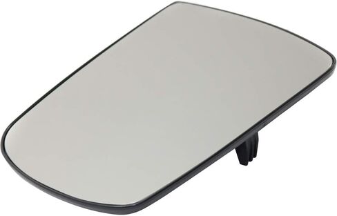 For Kia Sorento 2011 12 13 14 2015 Mirror Glass Driver Side | Heated | Flat Glass Type | w/Backing Plate | Replacement For 876111U200 in Saudi Arabia